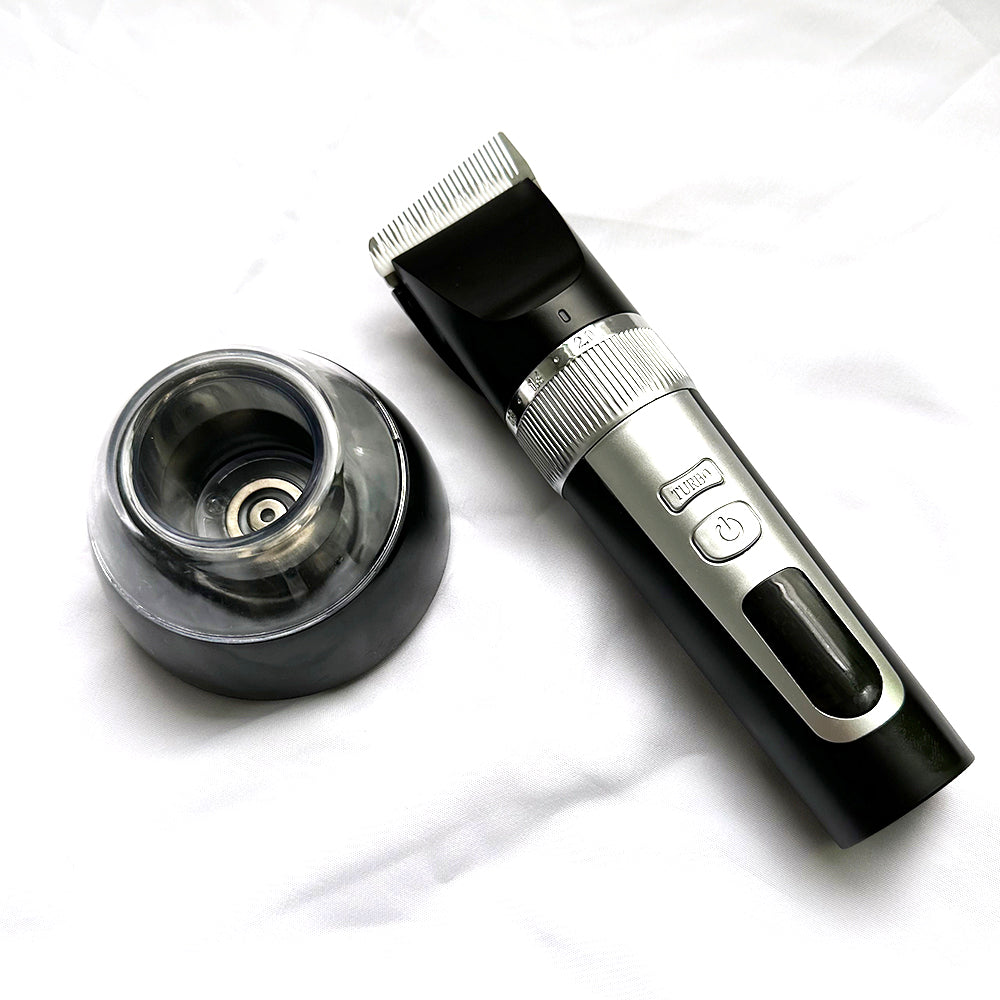 Fade Hair Clippers for Men, Fading Hair Trimmer Cutting Machine Inclined Blade Cordless Rechargeable Men's Shaver