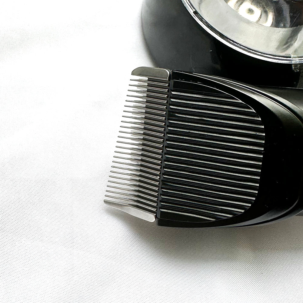 Fade Hair Clippers for Men, Fading Hair Trimmer Cutting Machine Inclined Blade Cordless Rechargeable Men's Shaver