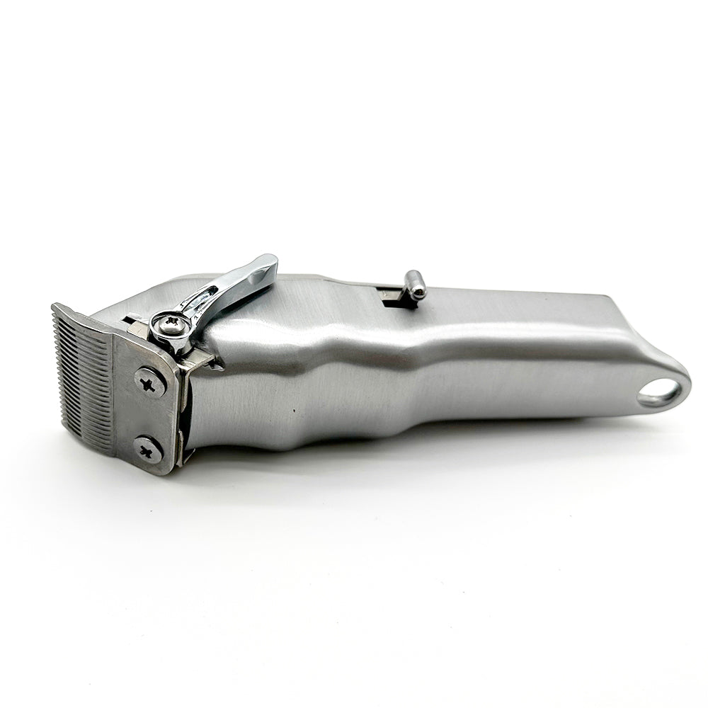 All Metal Dog Hair Clipper Professional Haircut Machine Shaving Trimmer Pet Hair Cutting Animal Grooming Shaver