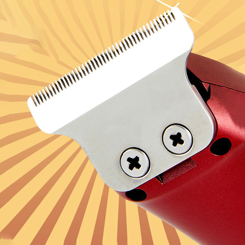 Blade Original Replaceable Cutting Head for CHAOER Bald Clipper