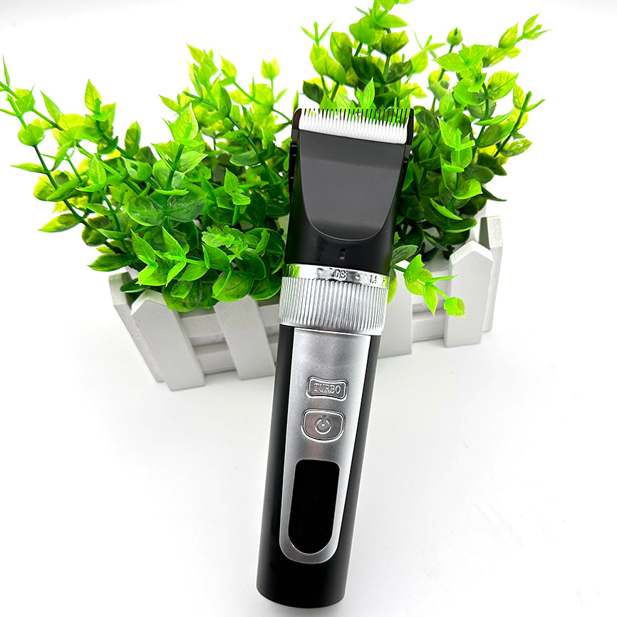 Fade Hair Clippers for Men, Fading Hair Trimmer Cutting Machine Inclined Blade Cordless Rechargeable Men's Shaver
