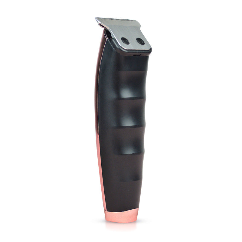Oil Head Electric Hair Clipper Electric Hair Clipper Shaver Head Bald Carving Trimmer for Men Barber Shop