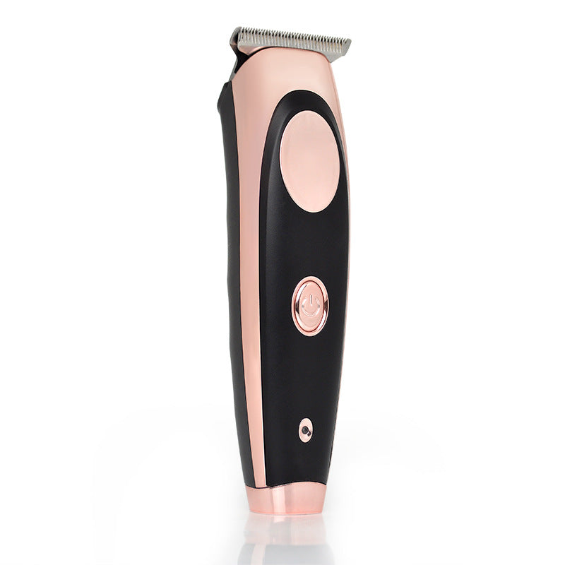 Oil Head Electric Hair Clipper Electric Hair Clipper Shaver Head Bald Carving Trimmer for Men Barber Shop