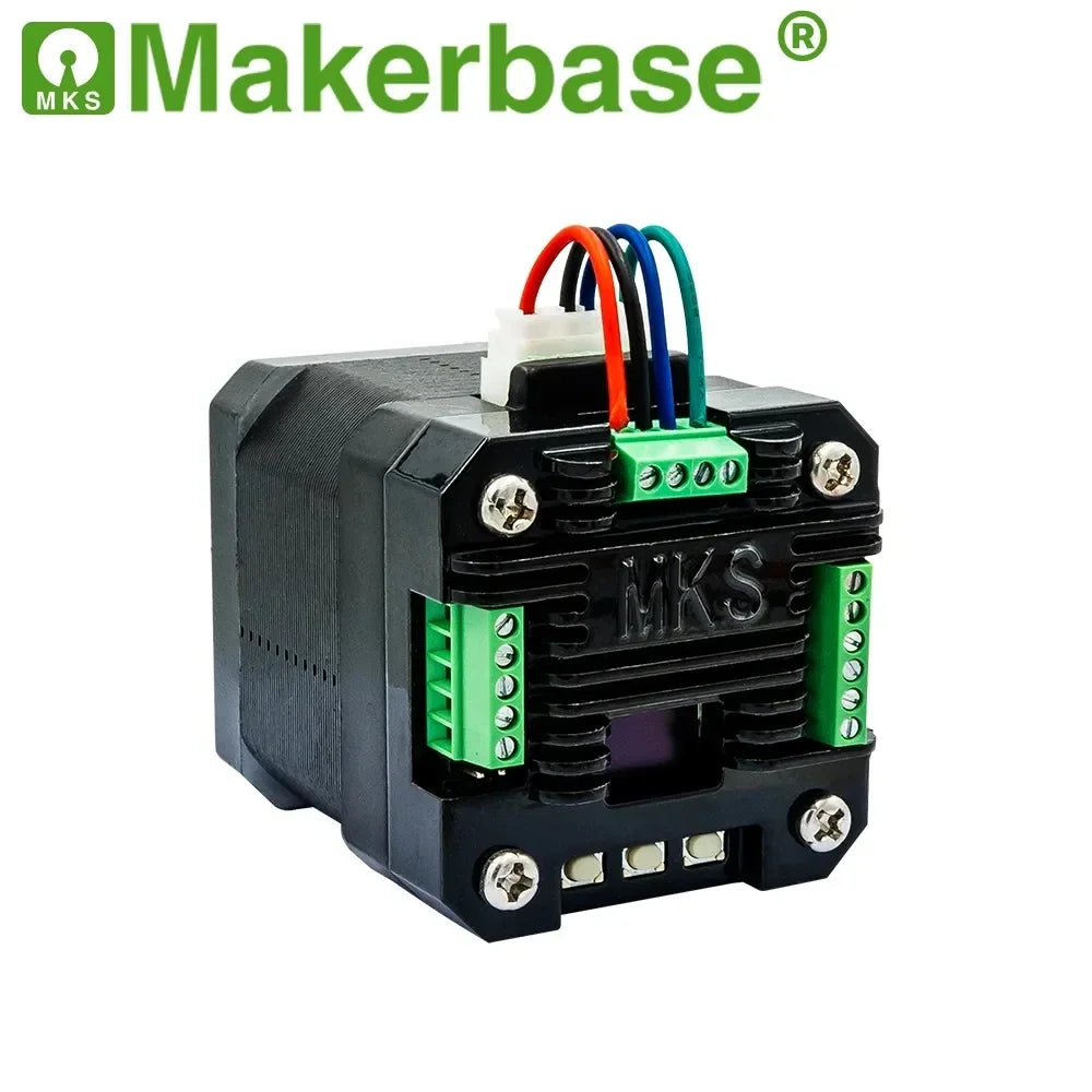 MKS SERVO42D closed loop stepper motor
