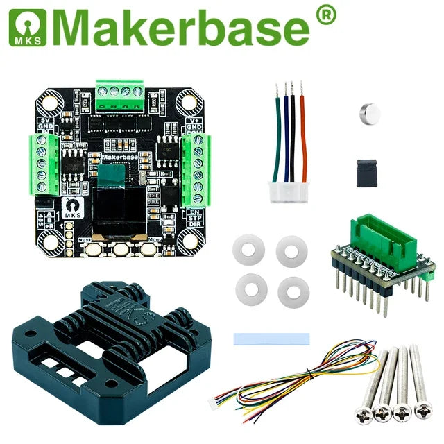 MKS SERVO42D closed loop stepper motor