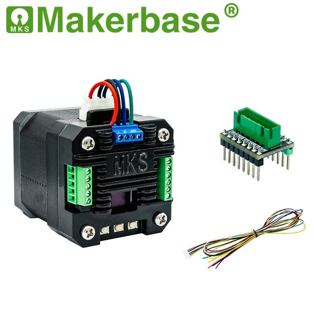 MKS SERVO42D closed loop stepper motor