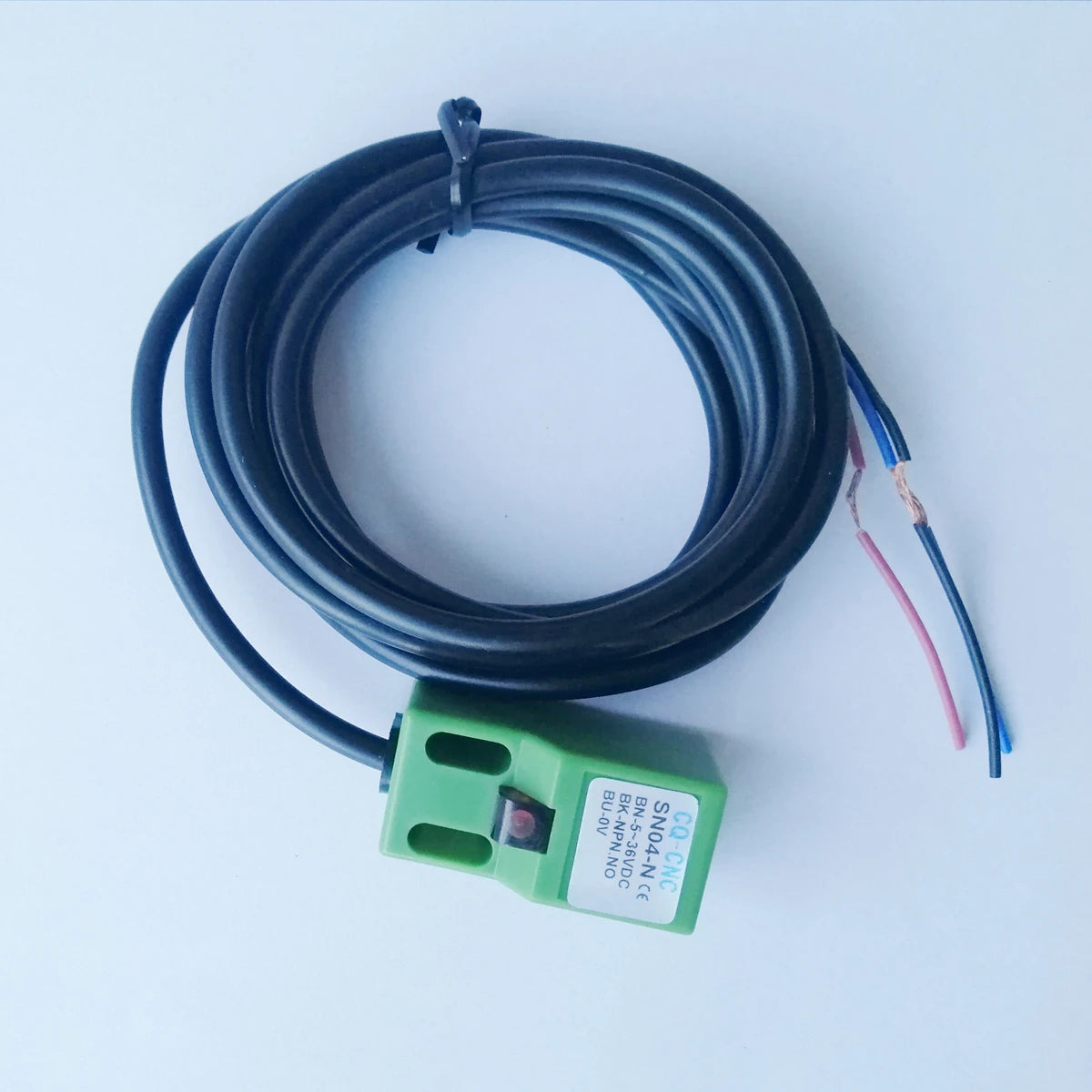 NPN inductive proximity swtich SN04-N SN04N