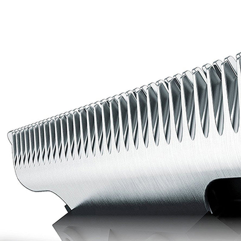 Blade Original Replaceable Cutting Head for CHAOER Bald Clipper