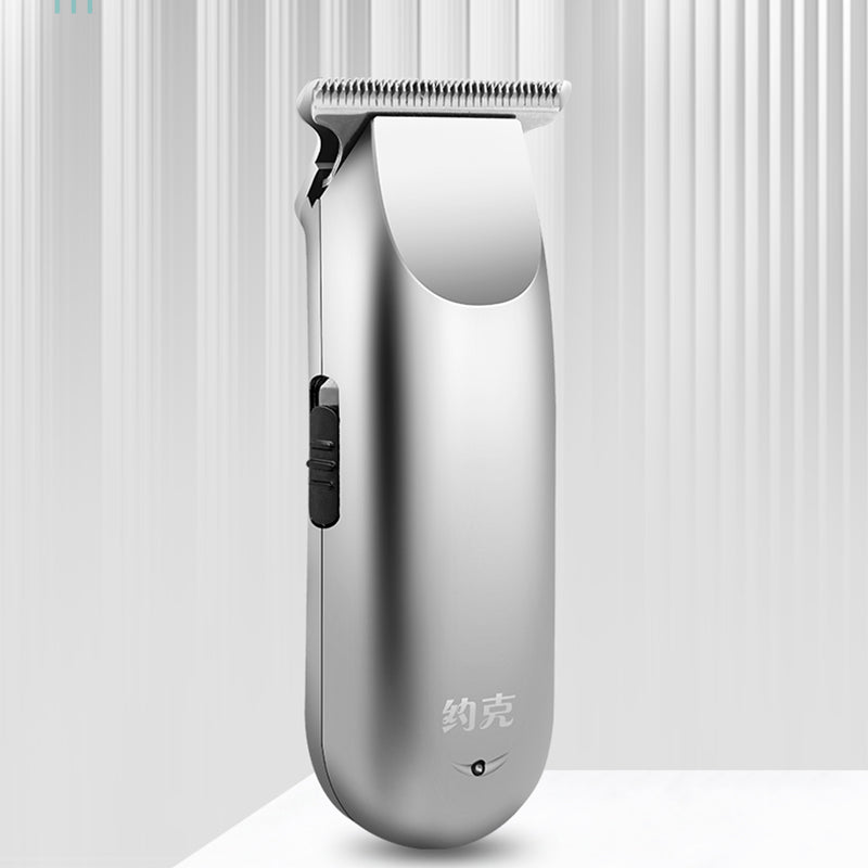 Mini Bald Clippers Professional Hair Trimmer Small Size Electric Beard Trimmer For Men Portable Hair Cut Grooming Kit Good for Travel