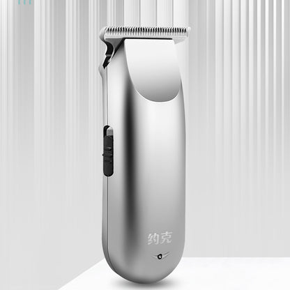 Mini Bald Clippers Professional Hair Trimmer Small Size Electric Beard Trimmer For Men Portable Hair Cut Grooming Kit Good for Travel