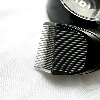 Fade Hair Clippers for Men, Fading Hair Trimmer Cutting Machine Inclined Blade Cordless Rechargeable Men's Shaver