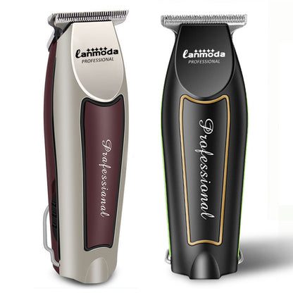 Baldhead Hair Clipper Professional Electric Barber Salon Carving Hair Trimmer for Man Rechargeable Cutter Machine Beard Shaver Razors