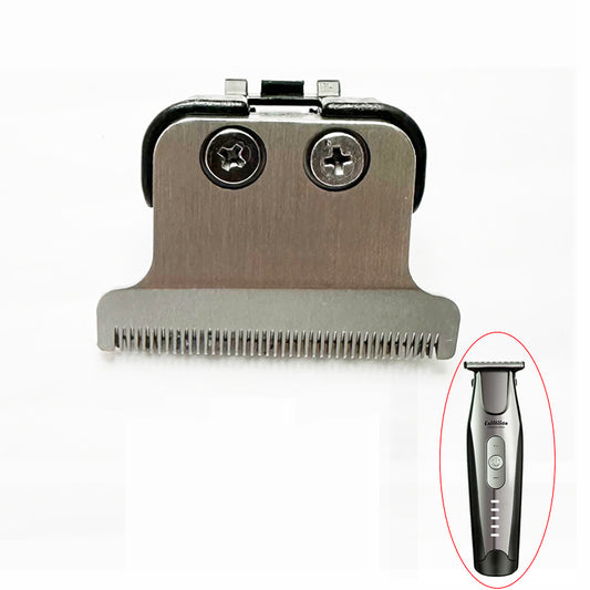 Blade Original Replaceable Cutting Head for lanmoda Bald Clipper