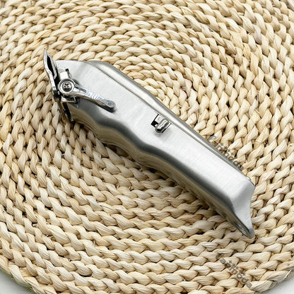 Full Metal Professional Dog Hair Clippers Pet Hair Trimmer Cat Shaver Haircut Machine Low Noise Grooming Animal Cutter