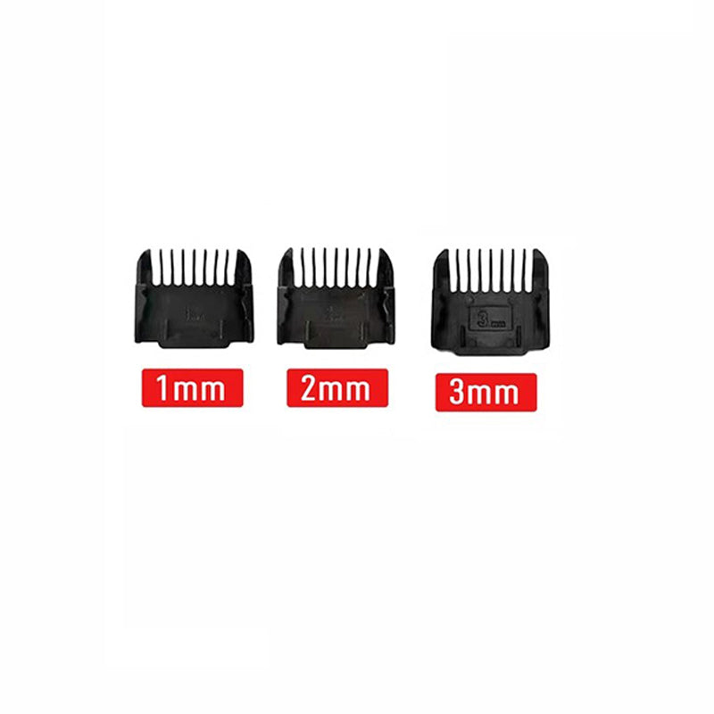 Guide combs for 690