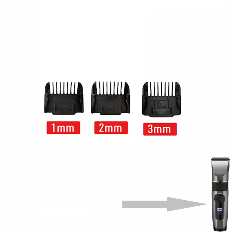 Guide combs for 690