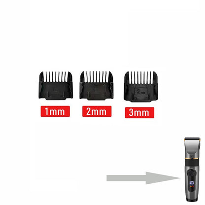 Guide combs for 690