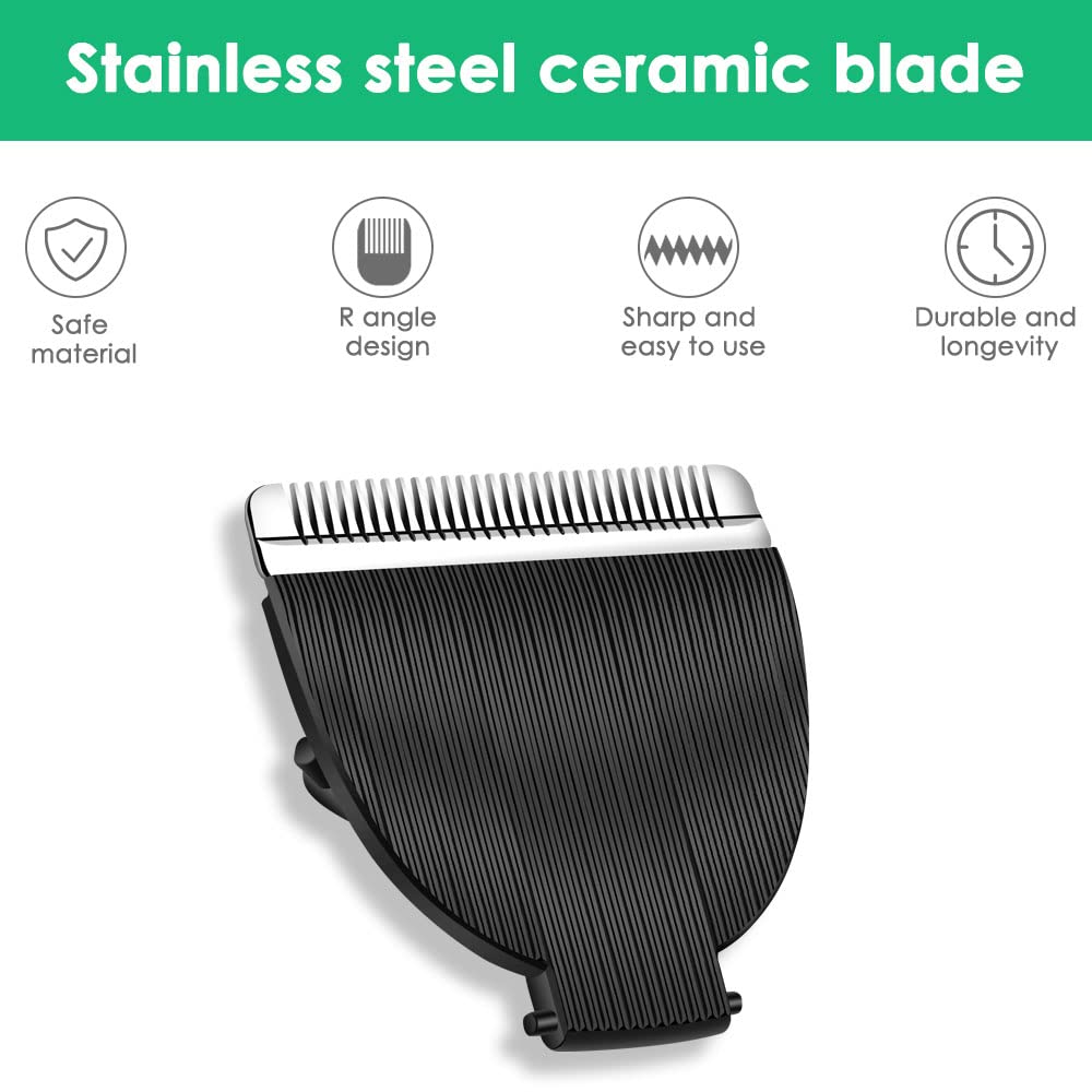 Blade Replacement Knife Head for Body Trimmer