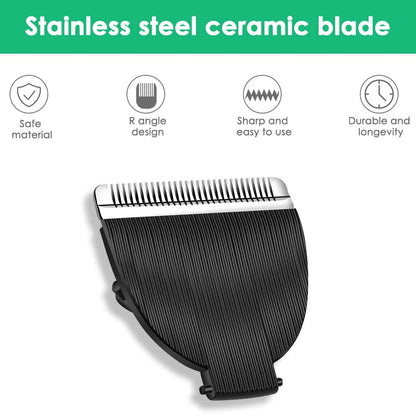 Blade Replacement Knife Head for Body Trimmer