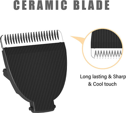 Blade Replacement Knife Head for Body Trimmer