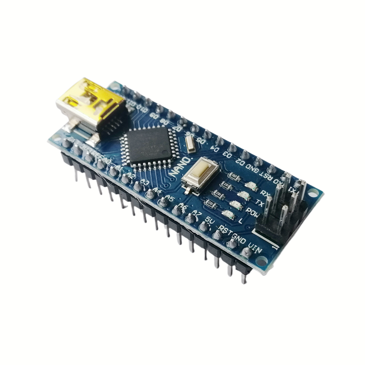 cnc shield V4 Nano V3 expansion board grbl controller TMC2209 A4988 DRV8825 for 3D printer laser engraving machine