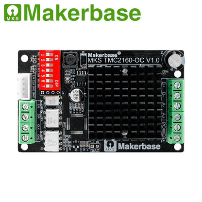 MKS TMC2160_OC stepper motor driver