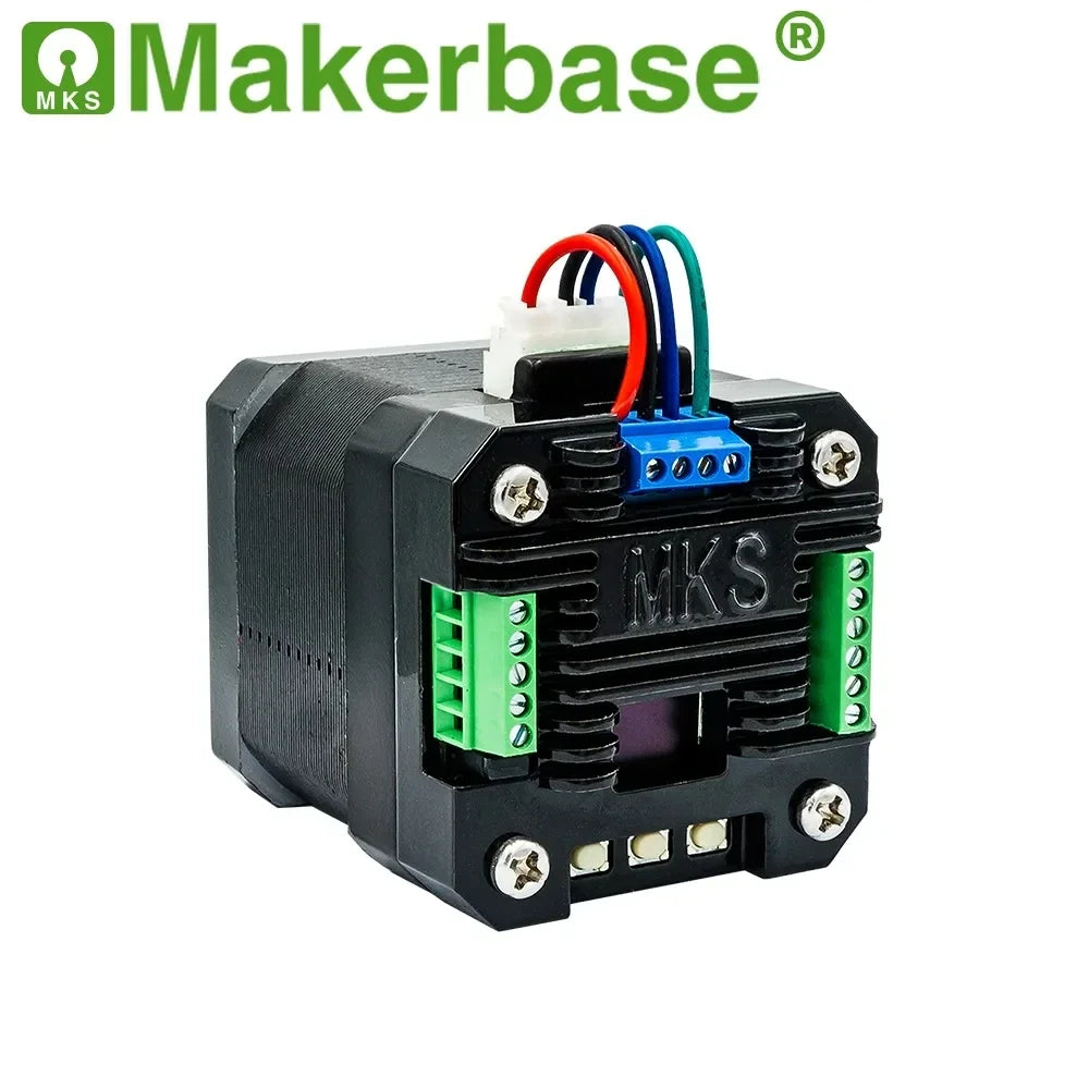 MKS SERVO42D closed loop stepper motor