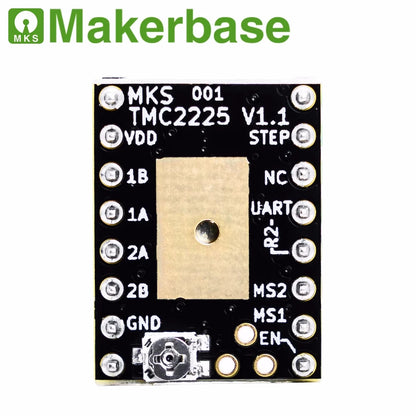 stepper driver TMC2225 module