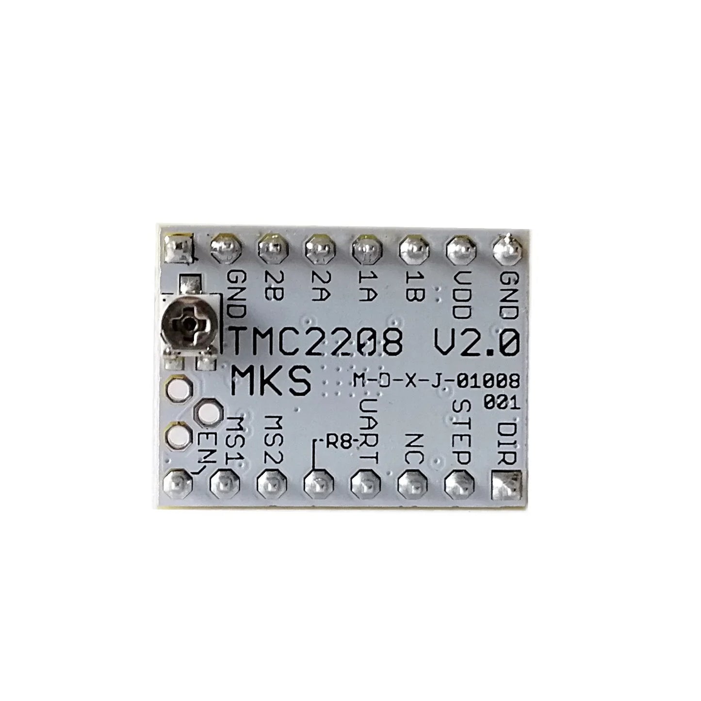 MKS TMC2208 stepper driver