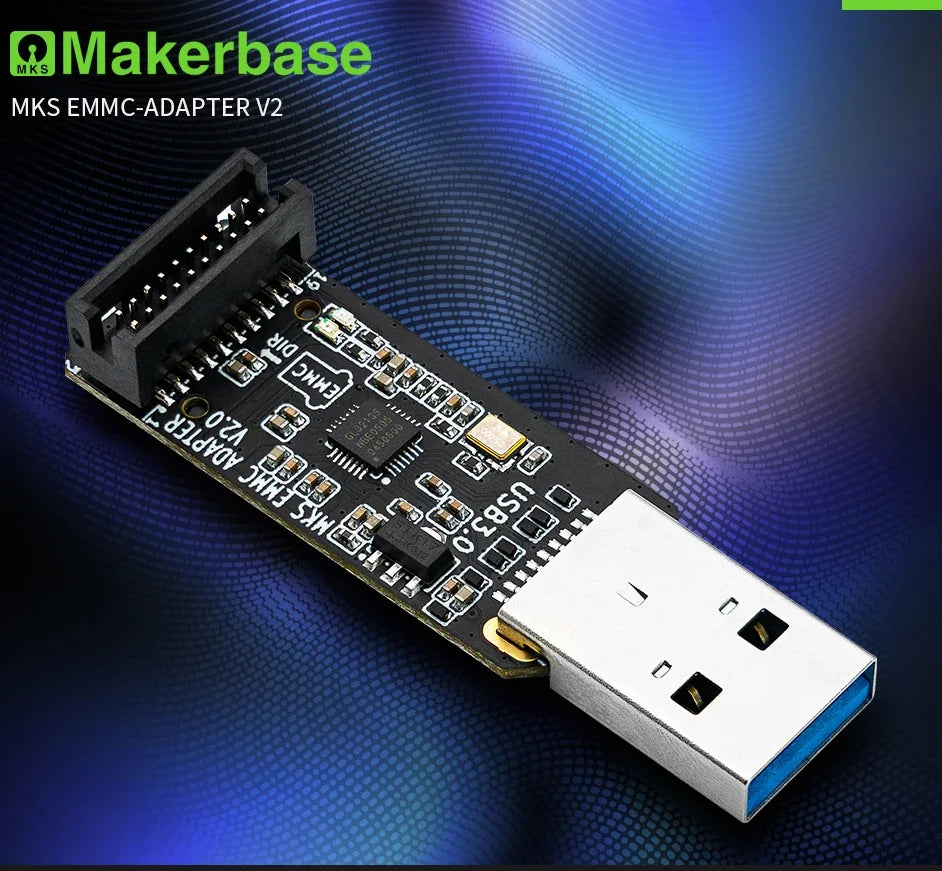 Makerbase MKS EMMC-ADAPTER V2