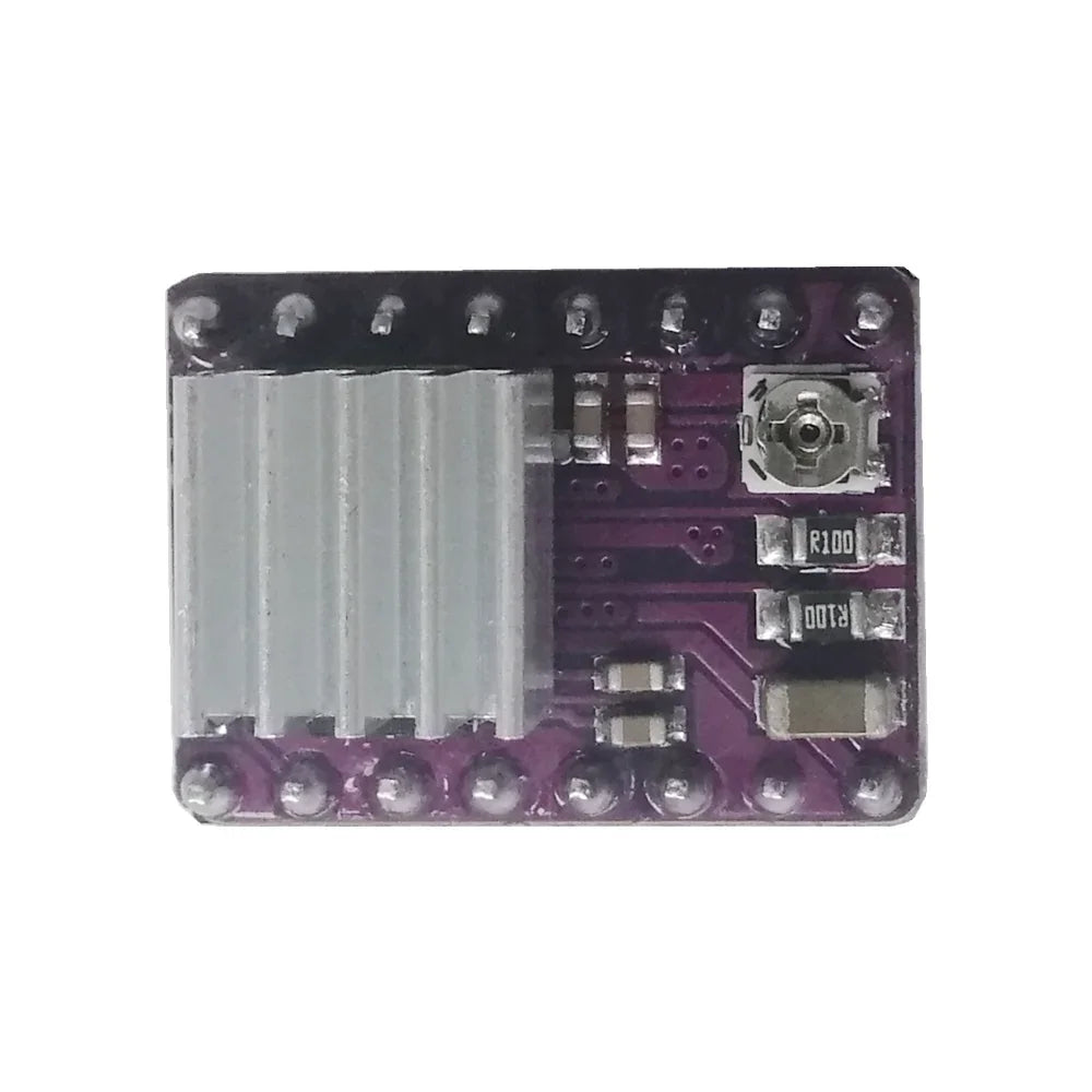 DRV8825 stepper driver controller
