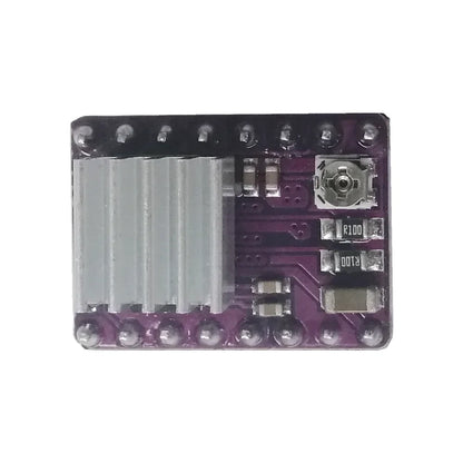 DRV8825 stepper driver controller