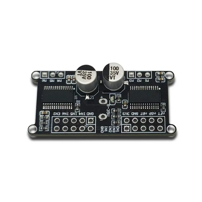 SimpleFOC MINI shield controller