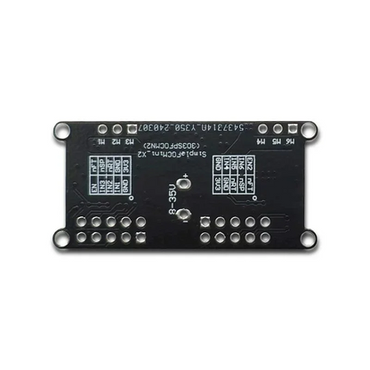 SimpleFOC MINI shield controller