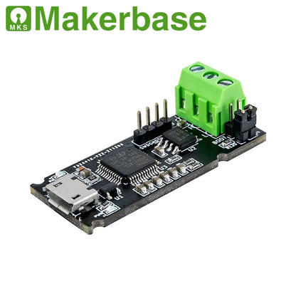 CANable Pro USB to CAN protocol analyzer