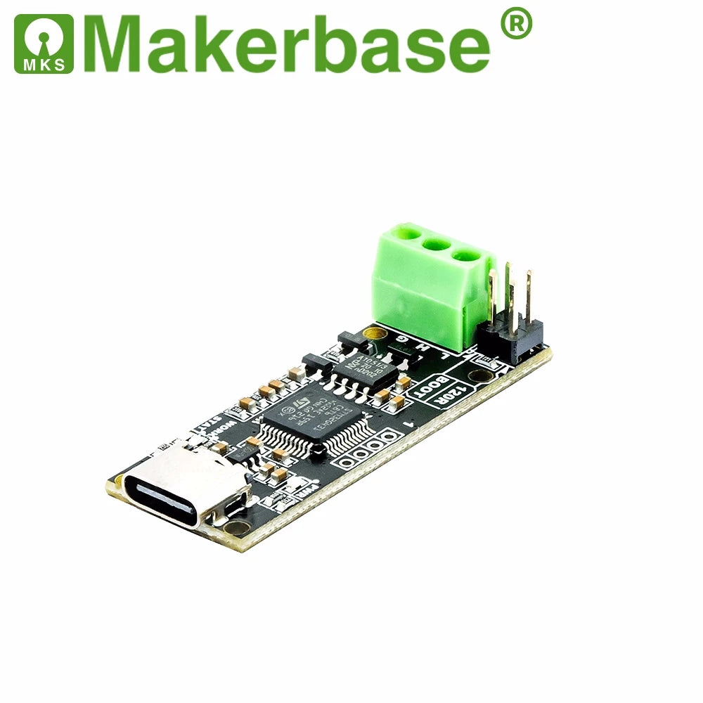 CANable V2.0 Pro CANbus transceiver