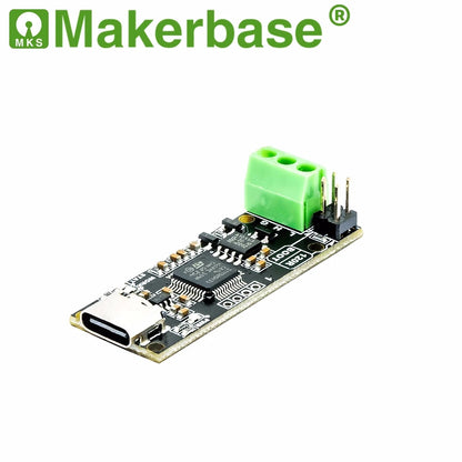 CANable V2.0 Pro CANbus transceiver