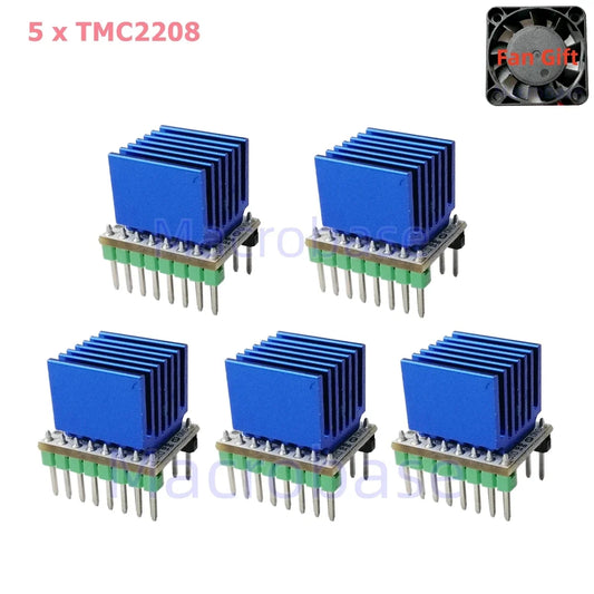 MKS TMC2208 stepper driver
