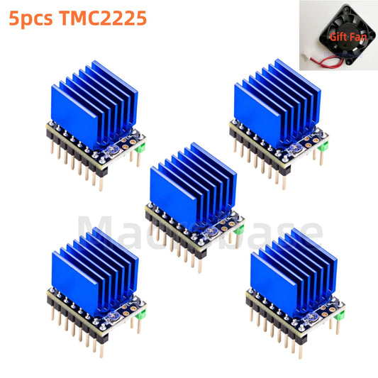 stepper driver TMC2225 module