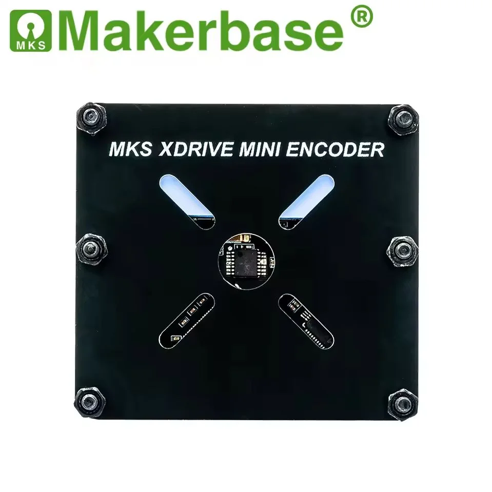 Makerbase MKS XRIVE MINI Servo Driver Controller