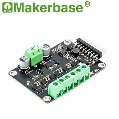 SimpleFOC Shield MKS DUAL FOC V3.2