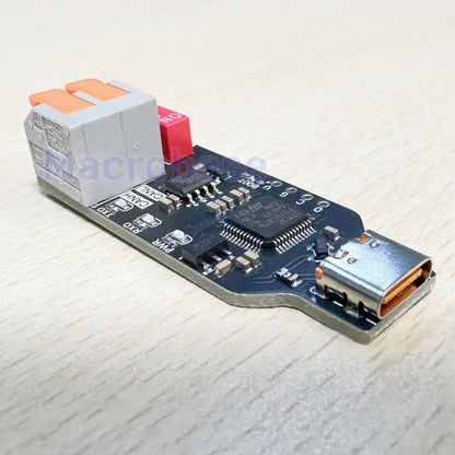 USBCAN USB to CAN converter compatible PCAN