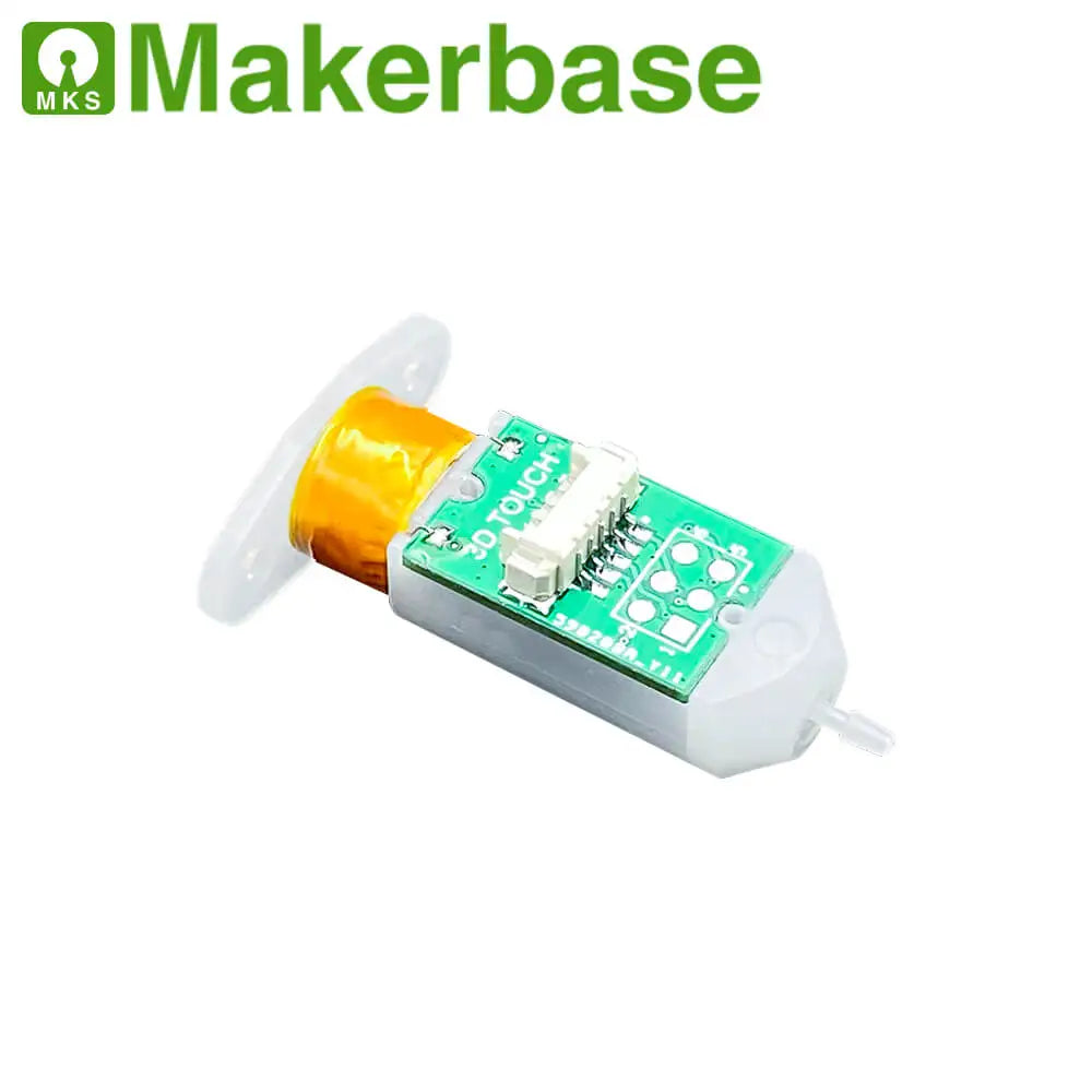 3d printer auto bed leveling probe 3Dtouch sensor hotend controller