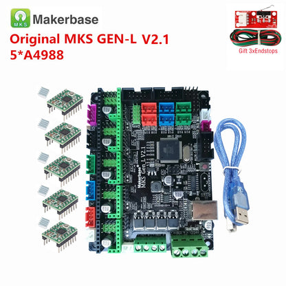 Makerbase original MKS GEN L V2.1