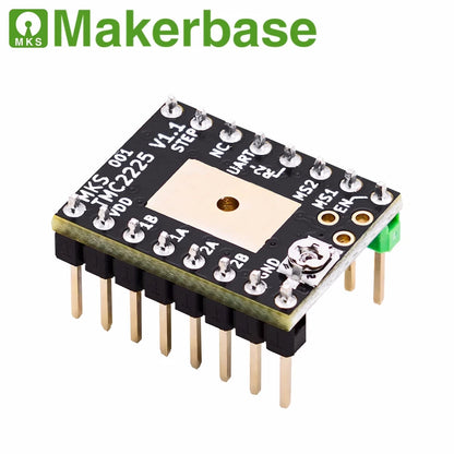 stepper driver TMC2225 module