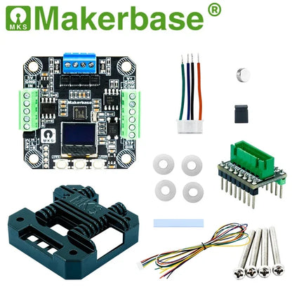 MKS SERVO42D closed loop stepper motor