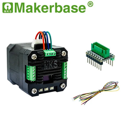 MKS SERVO42D closed loop stepper motor