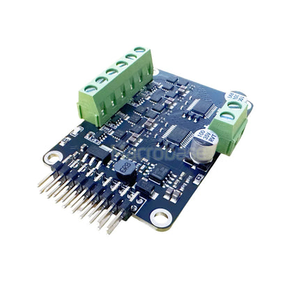 SimpleFOC Shield MKS DUAL FOC V3.2