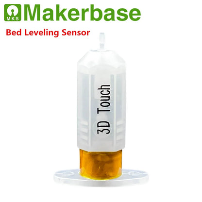 3d printer auto bed leveling probe 3Dtouch sensor hotend controller