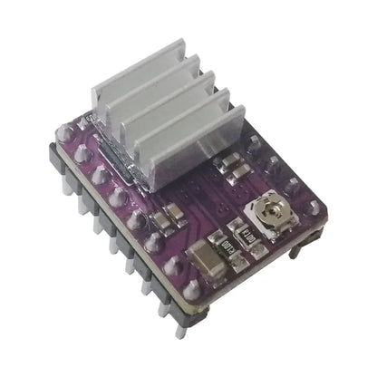 DRV8825 stepper driver controller